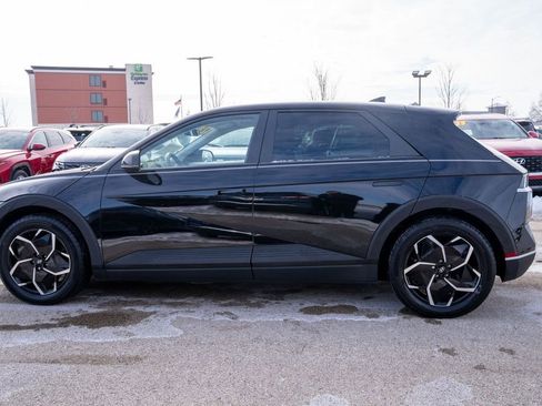 Certified 2024 Hyundai Ioniq 5 SEL image 4