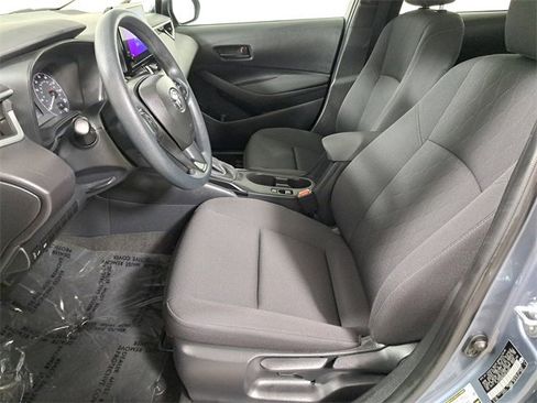 Used 2024 Toyota Corolla LE image 19