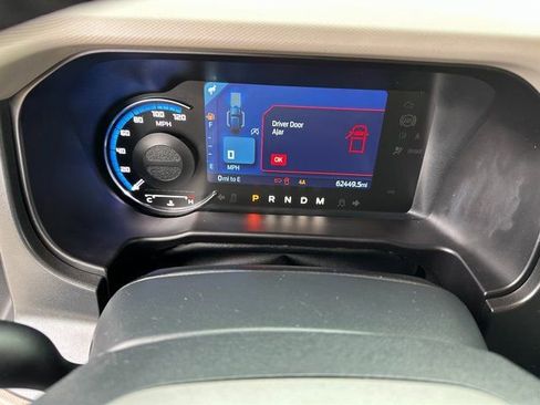 Used 2023 Ford Bronco Wildtrak image 31