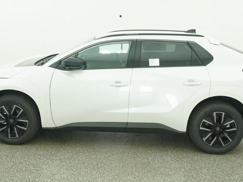 New 2026 Toyota bZ FWD image 45