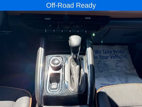Used 2024 GMC Canyon AT4 w/ Canyon Safety Plus Package AWD/4WD image 17