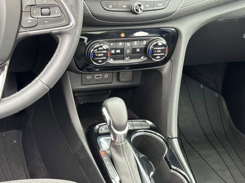Used 2023 Buick Encore GX Select w/ Experience Buick Package image 4