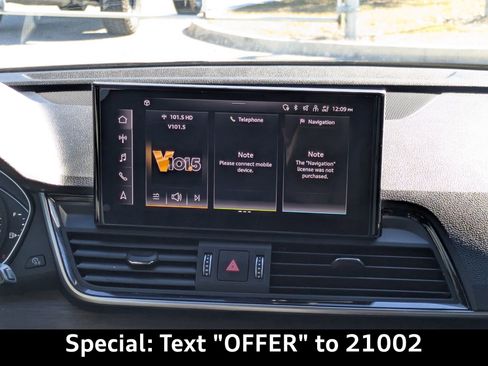 Certified 2024 Audi Q5 2.0T Premium image 20