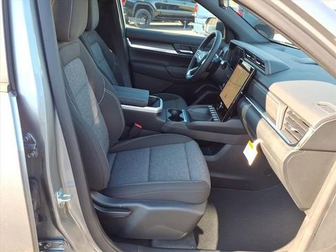 New 2026 GMC Terrain Elevation image 20