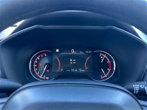 Used 2024 Toyota RAV4 XLE image 26