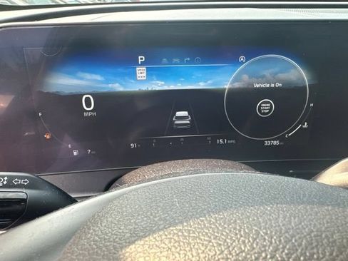 Used 2025 Kia Sportage X-Pro Prestige AWD/4WD image 20