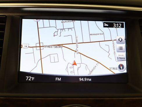 Used 2019 Nissan Armada SL w/ Premium Package image 51