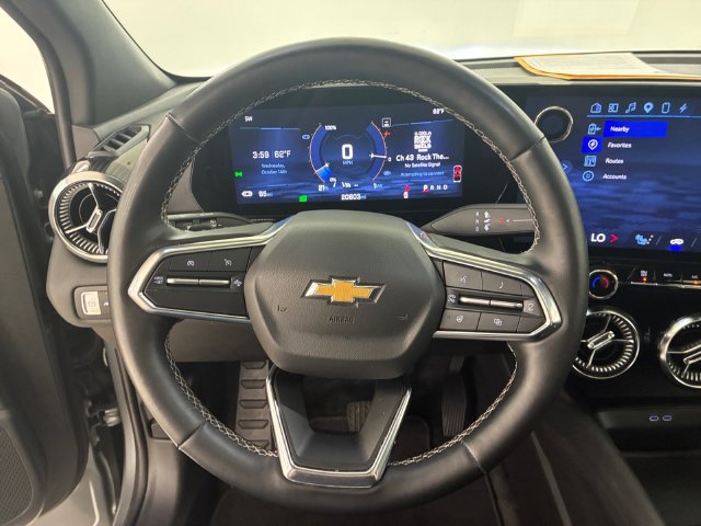 Certified 2024 Chevrolet Blazer EV LT AWD/4WD image 22