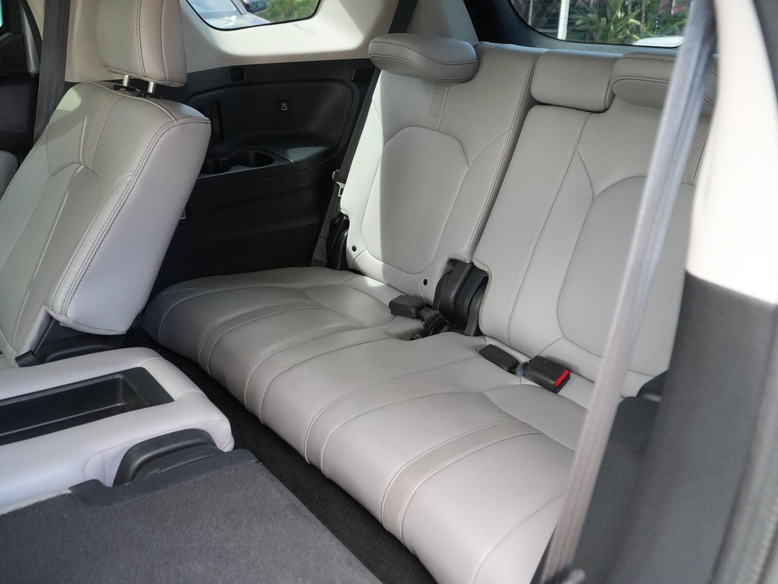 Certified 2023 Honda Pilot EX-L image 20