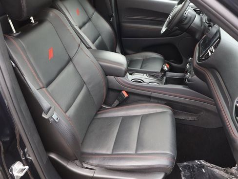 Used 2024 Dodge Durango R/T image 13