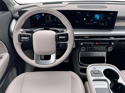 New 2026 Hyundai Ioniq 9 Calligraphy image 19