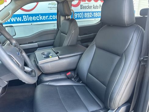 Used 2023 Ford F150 XLT RWD image 32