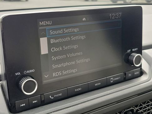 Certified 2023 Honda Accord LX image 27