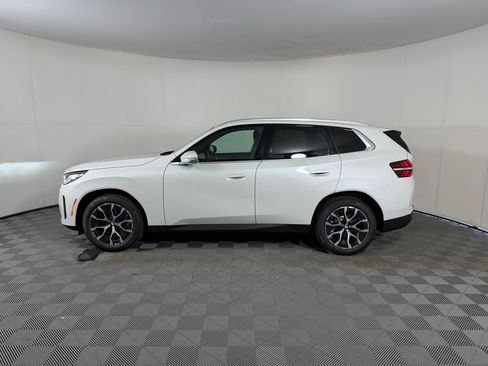 Used 2026 BMW X3 xDrive30i AWD/4WD image 2