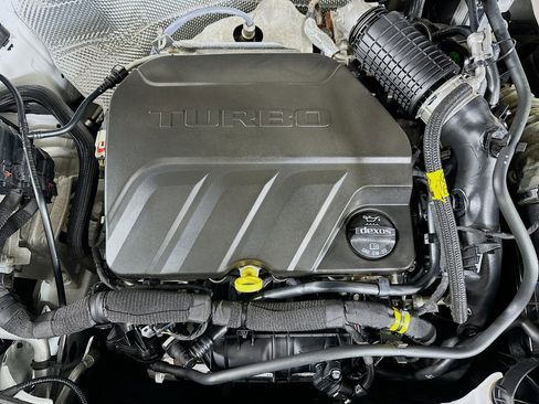 Used 2022 Buick Encore GX Preferred image 31