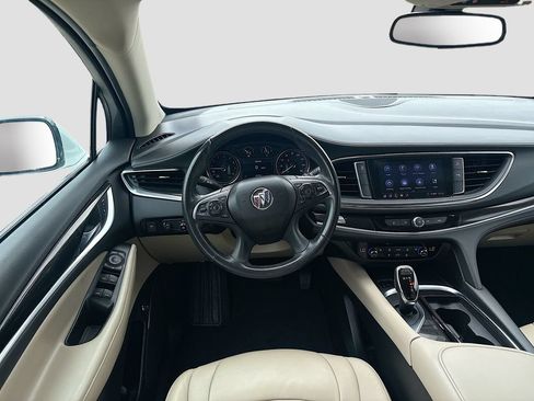 Used 2021 Buick Enclave Essence FWD image 22