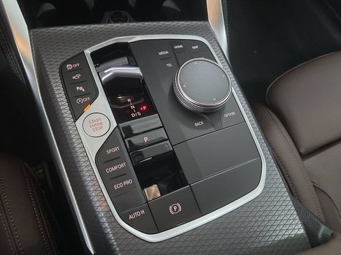 New 2026 BMW 430i w/ M Sport Package RWD image 12