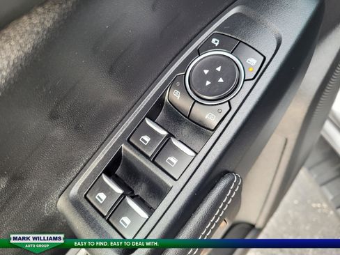 Used 2024 Ford Ranger XLT image 31