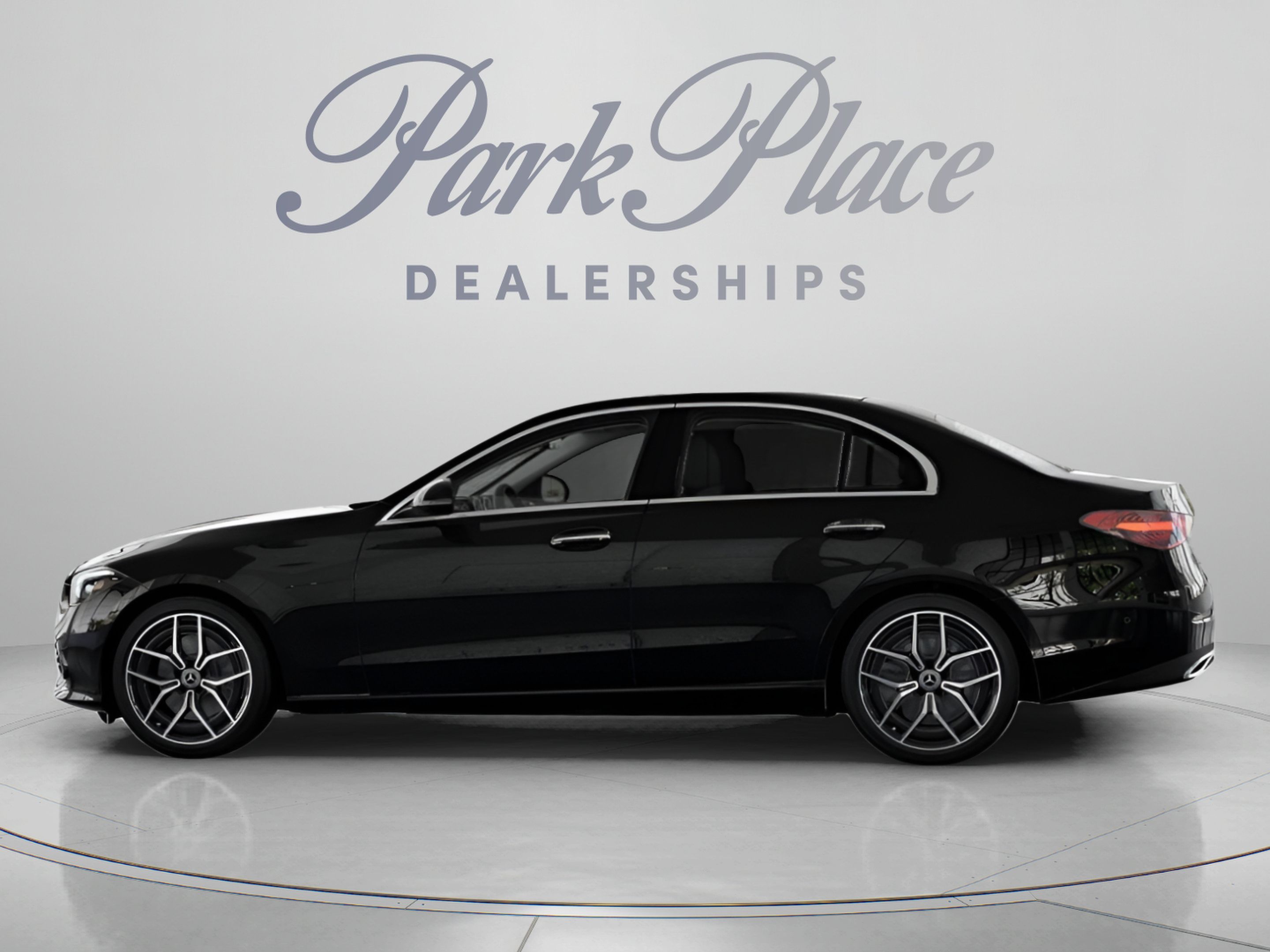 Used 2026 Mercedes-Benz C 300 Sedan image 7
