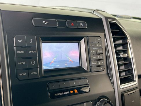 Used 2015 Ford F150 XLT w/ Equipment Group 301A Mid image 13