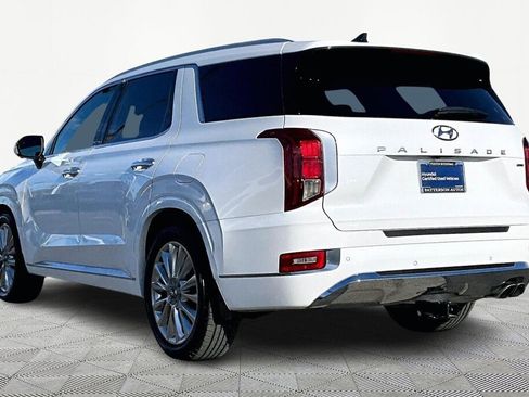 Used 2020 Hyundai Palisade Limited image 6