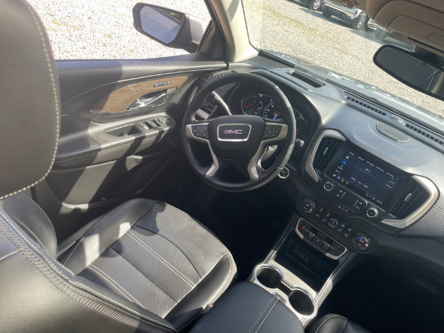 Used 2023 GMC Terrain Denali AWD/4WD image 23