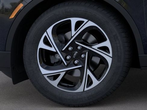 New 2026 Lincoln Nautilus Premier w/ Equipment Group 102A AWD/4WD image 45