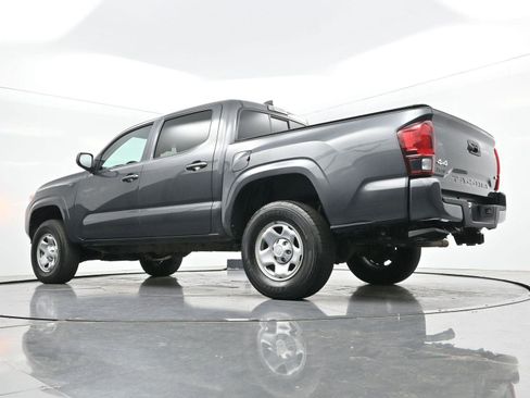 Used 2023 Toyota Tacoma SR AWD/4WD image 45