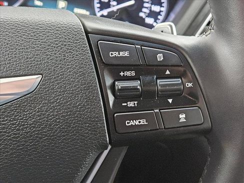 Used 2015 Hyundai Genesis 5.0 w/ Option Group 05 RWD image 23