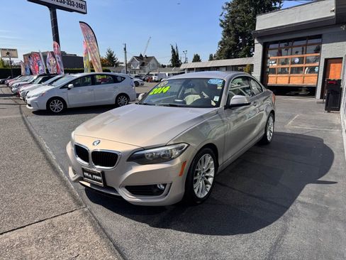 Used 2014 BMW 228i Coupe image 34