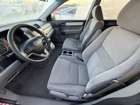 Used 2010 Honda CR-V EX image 16