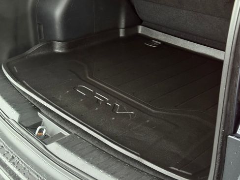 Certified 2023 Honda CR-V Sport image 35