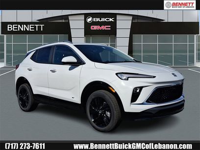 New 2026 Buick Encore GX Sport Touring