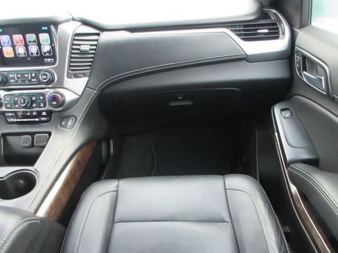 Certified 2017 Chevrolet Tahoe LT w/ LT Signature Package image 19