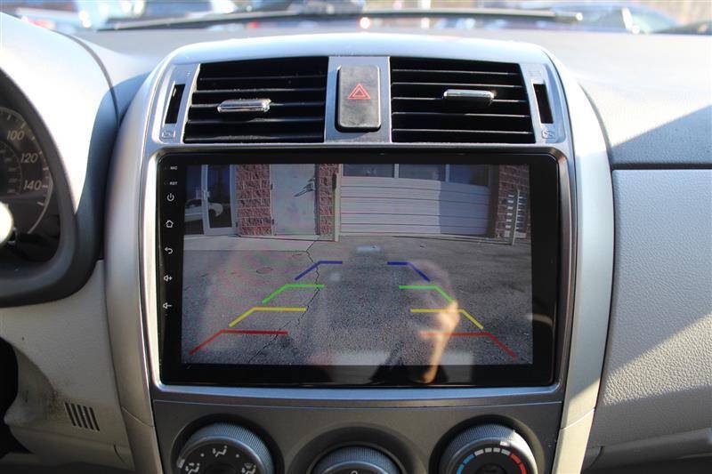 Used 2013 Toyota Corolla LE FWD image 16