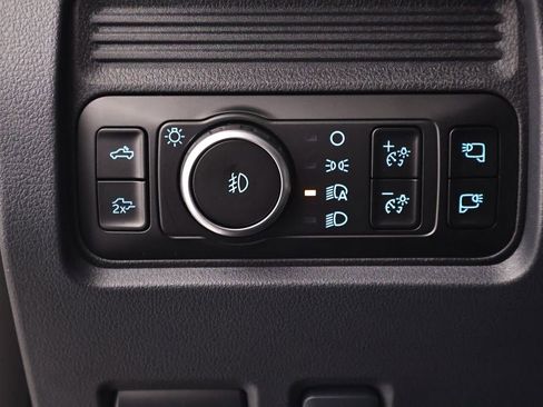 New 2026 Ford F350 Lariat AWD/4WD image 22