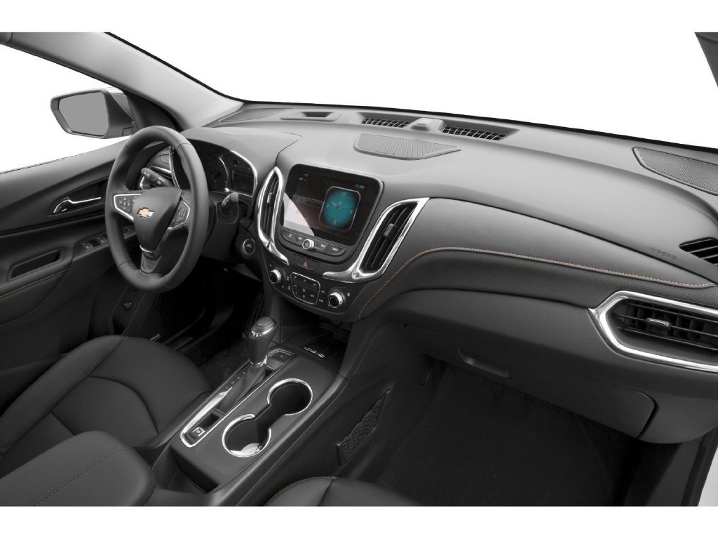 Used 2020 Chevrolet Equinox Premier FWD image 9
