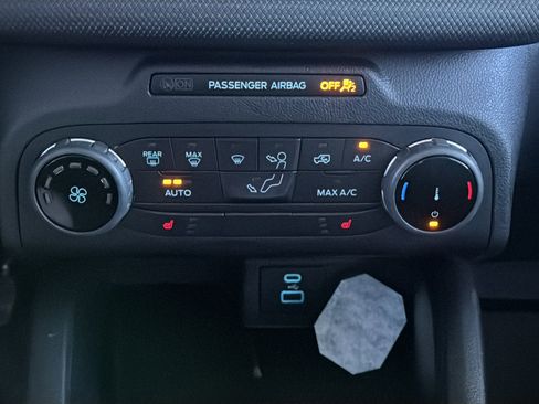 Used 2022 Ford Bronco Sport Big Bend w/ Convenience Package image 27