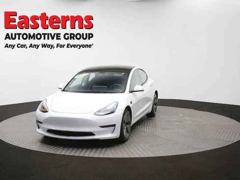 Used 2023 Tesla Model 3 Standard Range RWD image 48
