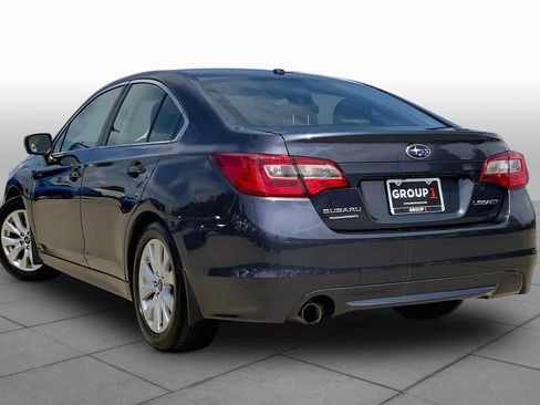 Used 2015 Subaru Legacy 2.5i Premium AWD/4WD image 12