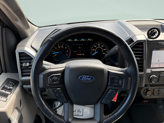 Used 2019 Ford F150 XLT w/ Equipment Group 302A Luxury AWD/4WD image 14