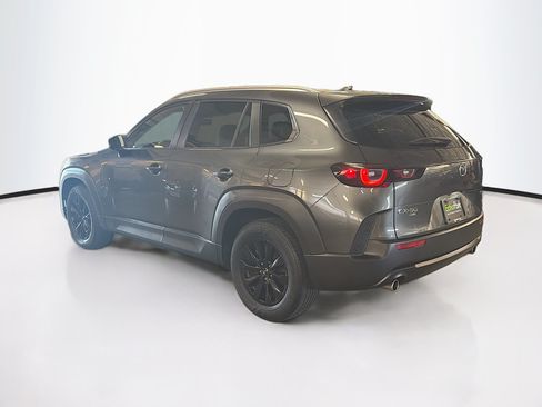 Used 2024 MAZDA CX-50 AWD 2.5 S w/ Cargo Package image 5