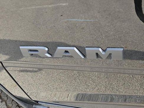 New 2026 RAM 2500 Lone Star image 46