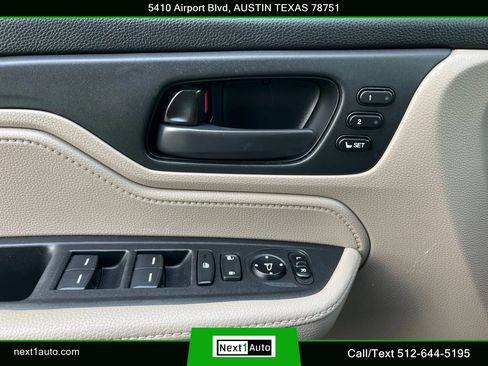 Used 2018 Honda Odyssey EX-L image 38