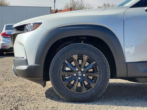 New 2026 MAZDA CX-50 2.5 Hybrid w/ Weather Package image 6