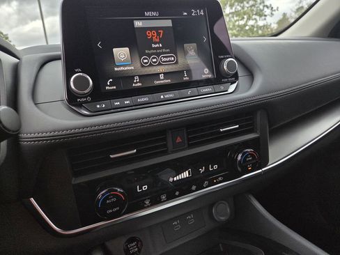 New 2026 Nissan Rogue SV image 6