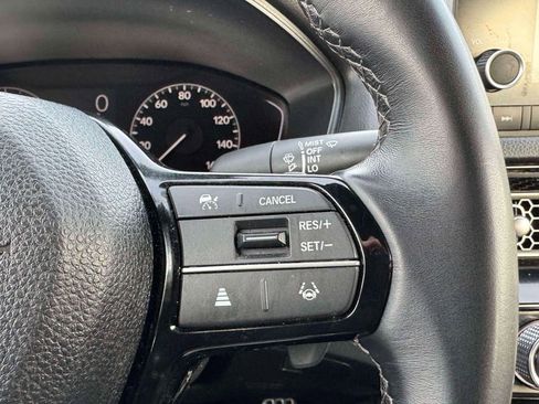 Used 2025 Honda Civic Sport image 21