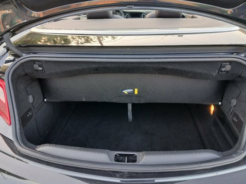 Used 2016 Buick Cascada Premium FWD image 21