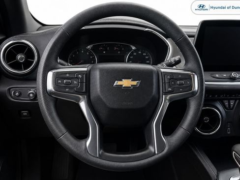 Used 2026 Chevrolet Blazer LT FWD image 9
