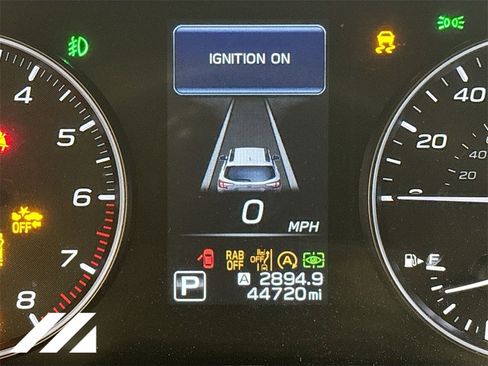 Used 2023 Subaru Outback Touring XT image 13